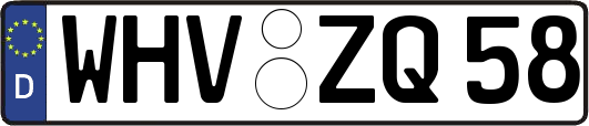 WHV-ZQ58