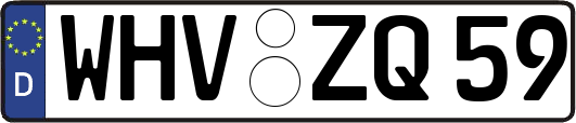WHV-ZQ59