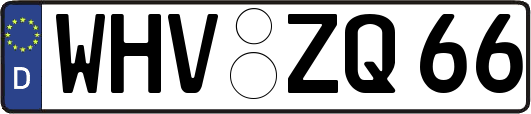 WHV-ZQ66