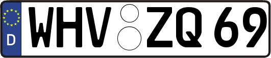 WHV-ZQ69