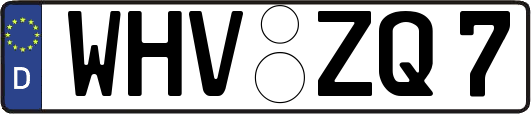 WHV-ZQ7