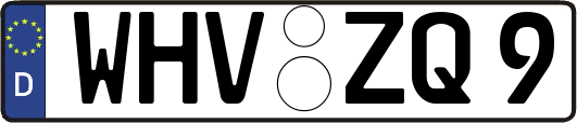 WHV-ZQ9