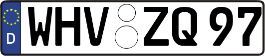 WHV-ZQ97