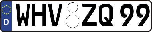 WHV-ZQ99