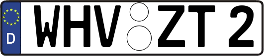 WHV-ZT2