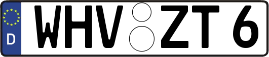 WHV-ZT6