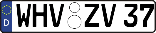 WHV-ZV37