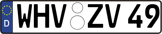 WHV-ZV49