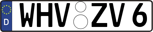 WHV-ZV6