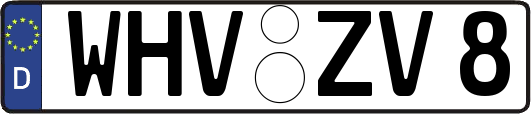 WHV-ZV8