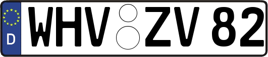 WHV-ZV82