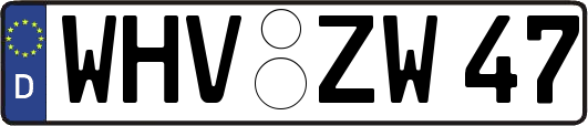 WHV-ZW47