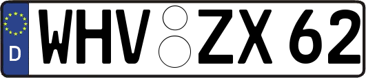 WHV-ZX62