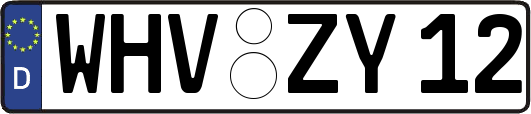 WHV-ZY12
