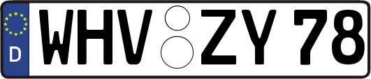 WHV-ZY78