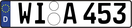WI-A453