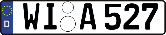 WI-A527