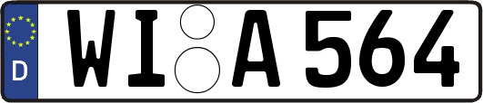 WI-A564