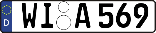 WI-A569