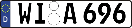 WI-A696