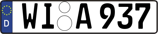 WI-A937