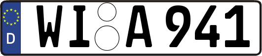 WI-A941
