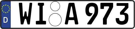 WI-A973
