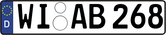 WI-AB268