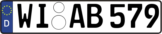 WI-AB579