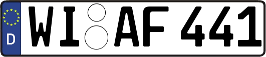 WI-AF441