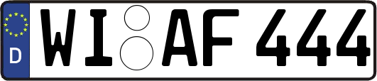 WI-AF444