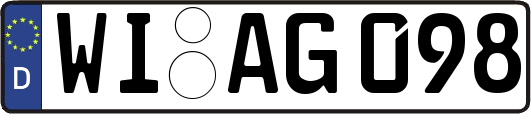 WI-AG098