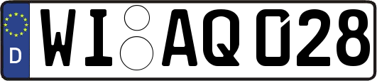 WI-AQ028