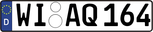 WI-AQ164