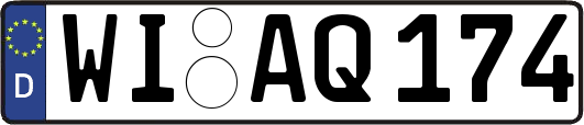 WI-AQ174