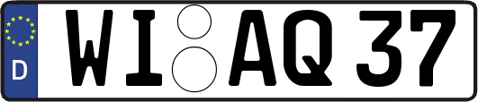 WI-AQ37