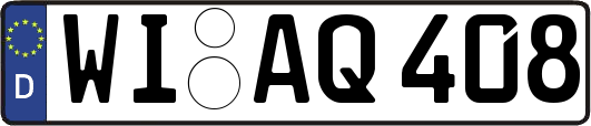 WI-AQ408