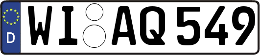 WI-AQ549