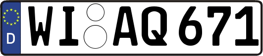 WI-AQ671