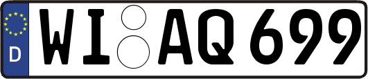 WI-AQ699