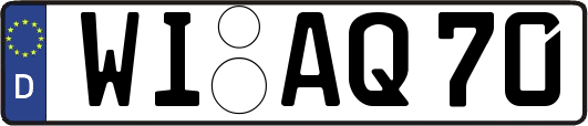WI-AQ70