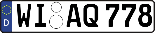 WI-AQ778