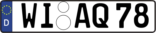 WI-AQ78