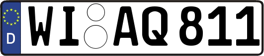 WI-AQ811