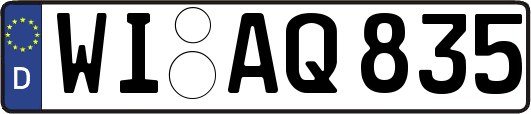 WI-AQ835
