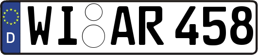 WI-AR458