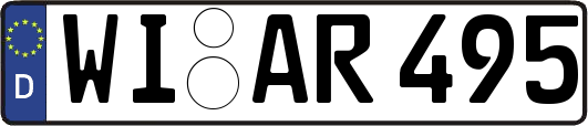 WI-AR495