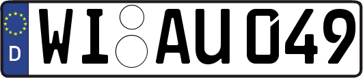 WI-AU049