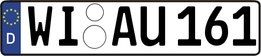 WI-AU161