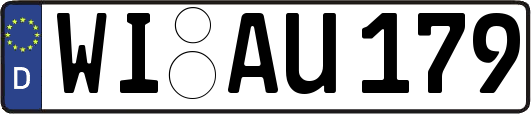 WI-AU179
